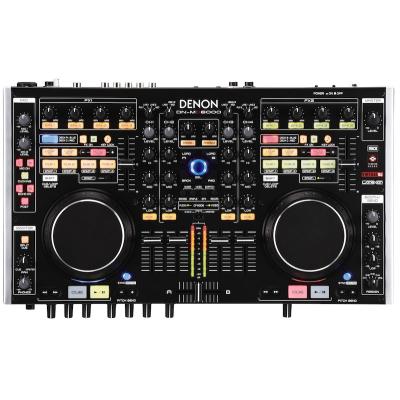 DENON DN-MC6000 (товар снят с производств)